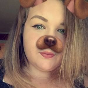 Meet your Posher, Karley